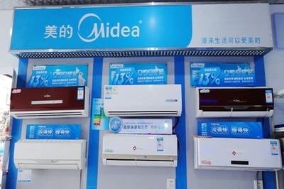 美的專賣店加盟條件與網絡文化經營指南